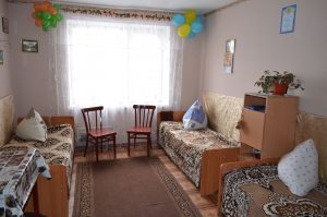 Житлова кімната