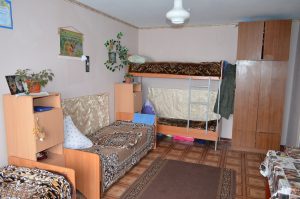 Житлова кімната