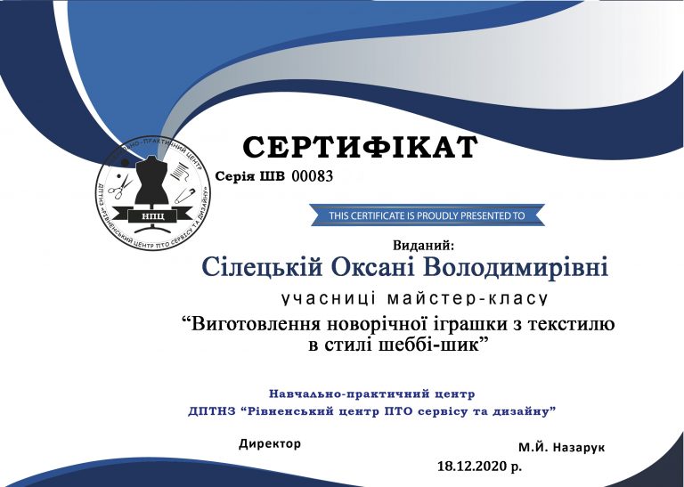 сілецька